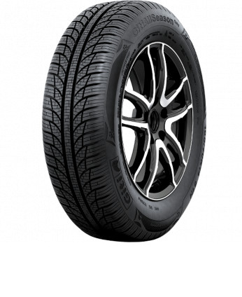 GITI GITIALLSEASON CITY 185/60 R14 82H